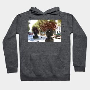 Crowning Glory Hoodie